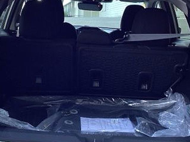 2025 Subaru IMPREZA Sport