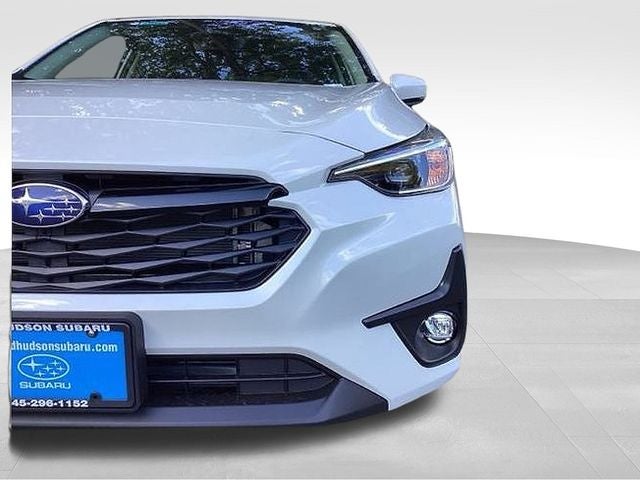 2025 Subaru IMPREZA Sport