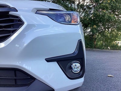 2025 Subaru IMPREZA Sport