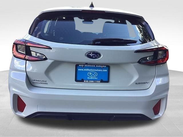 2025 Subaru IMPREZA Sport