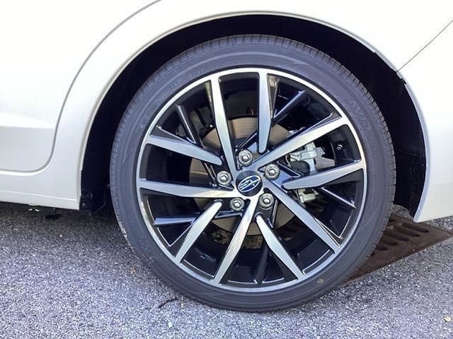 2025 Subaru IMPREZA Sport