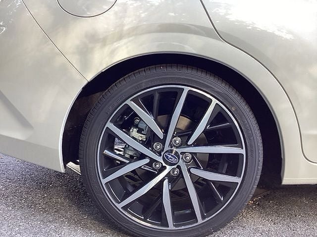 2025 Subaru IMPREZA Sport