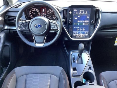 2025 Subaru IMPREZA Sport