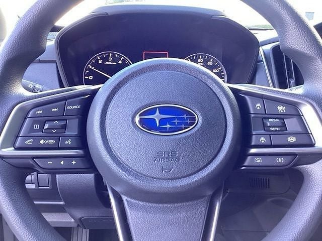 2025 Subaru IMPREZA Sport