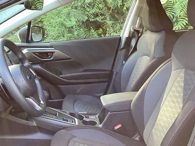 2025 Subaru IMPREZA Sport