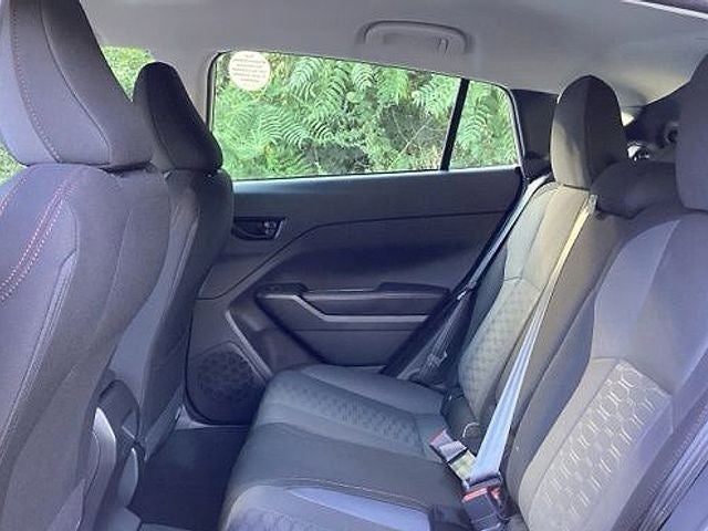 2025 Subaru IMPREZA Sport