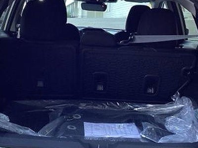 2025 Subaru IMPREZA Sport