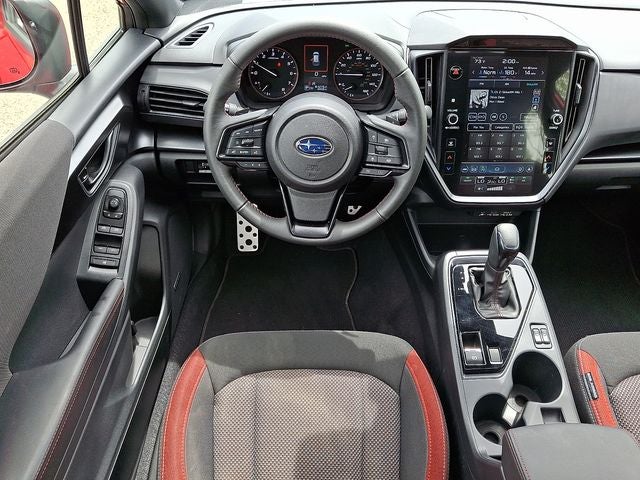 2024 Subaru Impreza 2.5RS