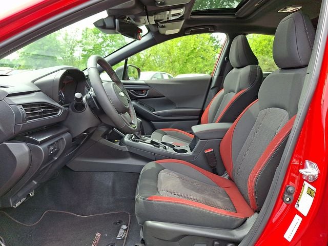 2024 Subaru Impreza 2.5RS