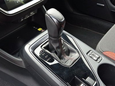 2024 Subaru Impreza 2.5RS