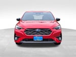 2024 Subaru Impreza 2.5RS