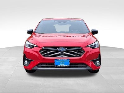2024 Subaru Impreza 2.5RS