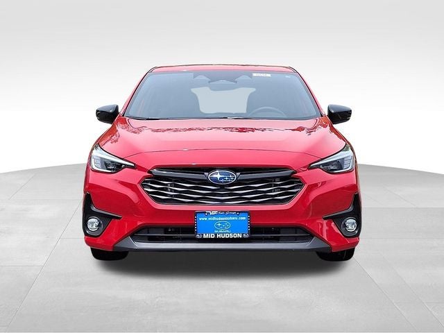 2024 Subaru Impreza 2.5RS
