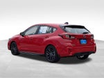 2024 Subaru Impreza 2.5RS