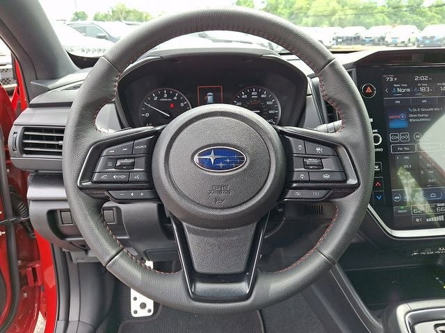 2024 Subaru Impreza 2.5RS