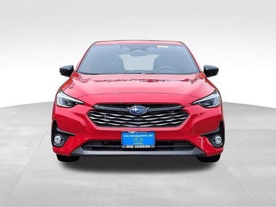 2024 Subaru Impreza 2.5RS