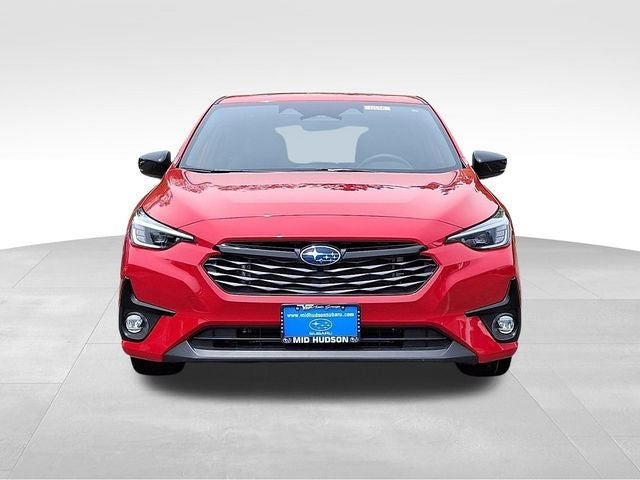 2024 Subaru Impreza 2.5RS