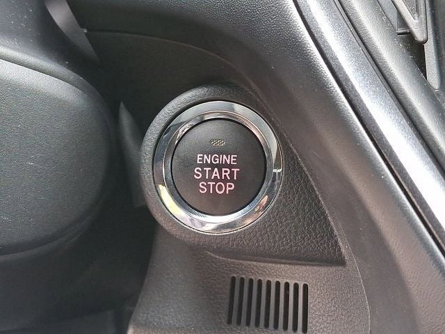 2024 Subaru Impreza 2.5RS