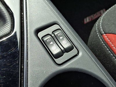 2024 Subaru Impreza 2.5RS