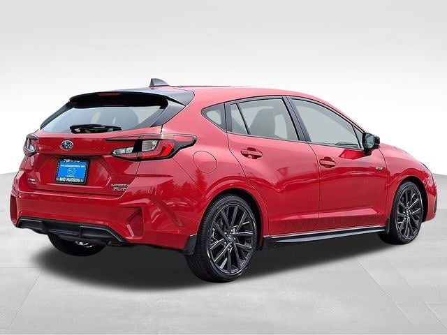 2024 Subaru Impreza 2.5RS