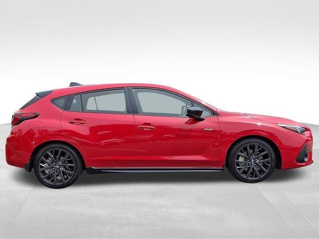 2024 Subaru Impreza 2.5RS