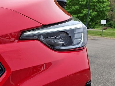 2024 Subaru Impreza 2.5RS