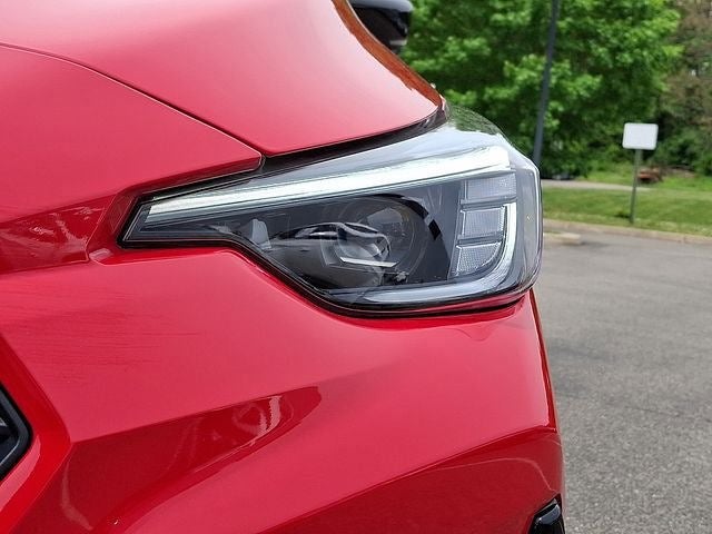 2024 Subaru Impreza 2.5RS
