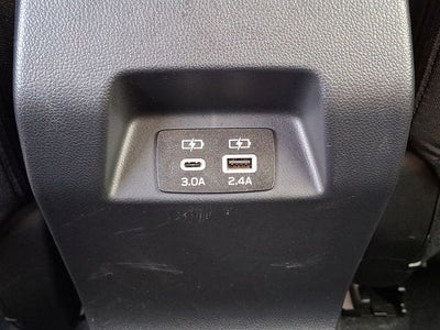 2024 Subaru Impreza 2.5RS