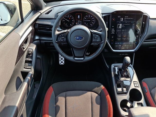 2024 Subaru Impreza 2.5RS