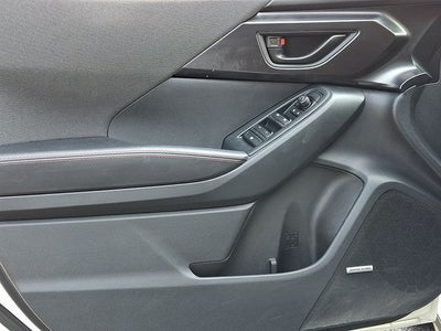 2024 Subaru Impreza 2.5RS