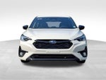2024 Subaru Impreza 2.5RS