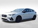 2024 Subaru Impreza 2.5RS