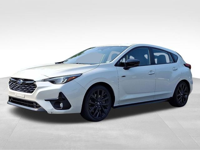 2024 Subaru Impreza 2.5RS