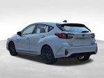 2024 Subaru Impreza 2.5RS