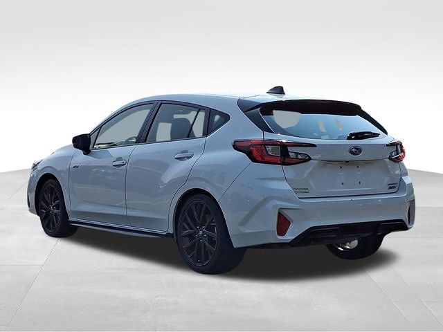 2024 Subaru Impreza 2.5RS