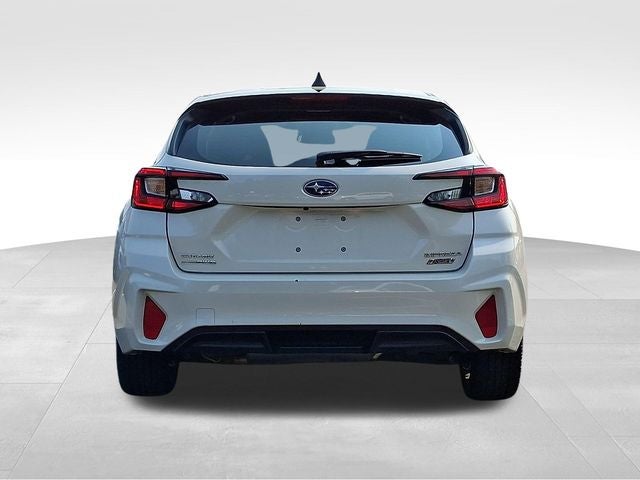 2024 Subaru Impreza 2.5RS
