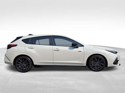 2024 Subaru Impreza 2.5RS
