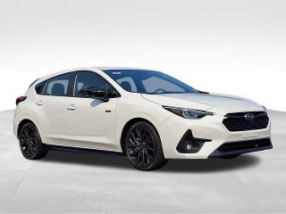 2024 Subaru Impreza 2.5RS