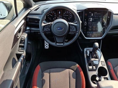 2024 Subaru Impreza 2.5RS