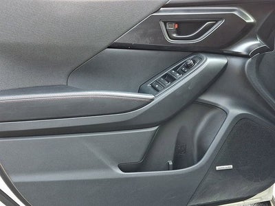 2024 Subaru Impreza 2.5RS
