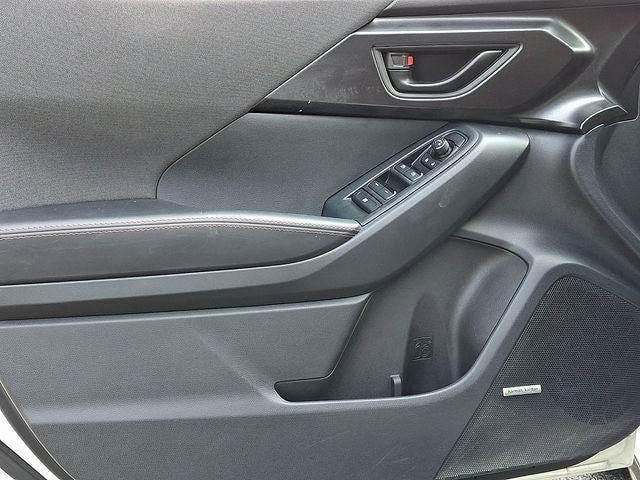 2024 Subaru Impreza 2.5RS