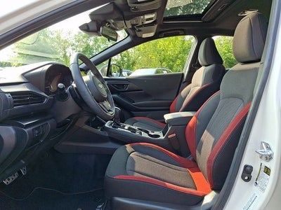 2024 Subaru Impreza 2.5RS