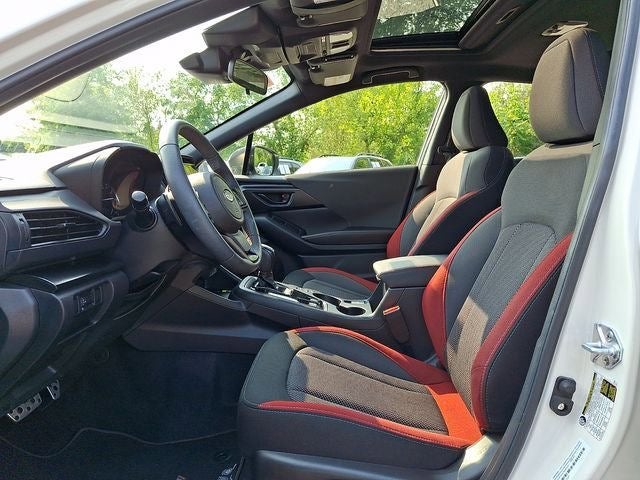 2024 Subaru Impreza 2.5RS