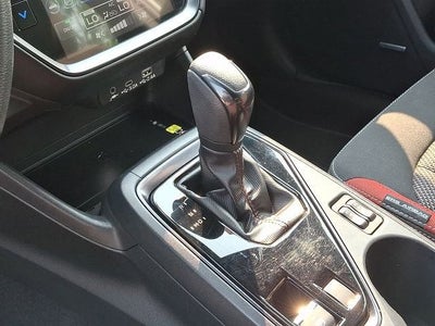 2024 Subaru Impreza 2.5RS