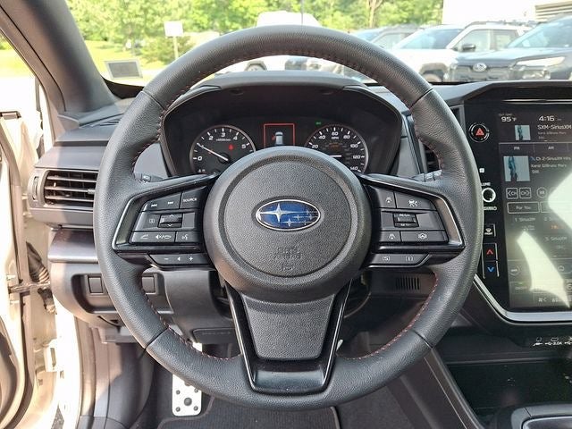 2024 Subaru Impreza 2.5RS