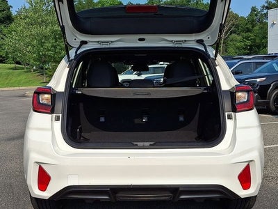 2024 Subaru Impreza 2.5RS