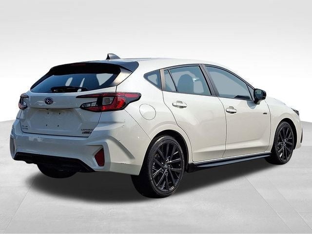 2024 Subaru Impreza 2.5RS
