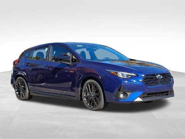 2026 Subaru Impreza