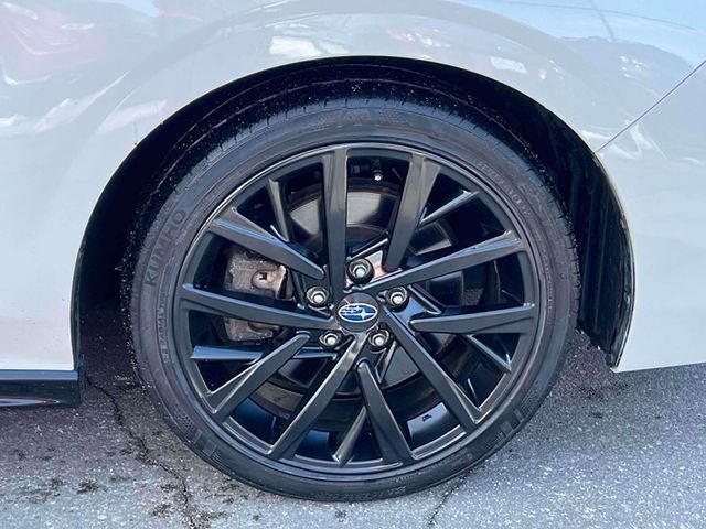 2024 Subaru Impreza 2.5RS