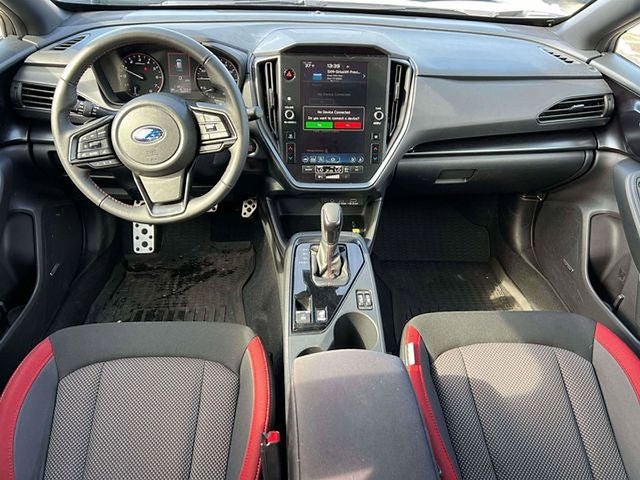 2024 Subaru Impreza 2.5RS